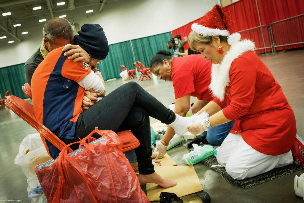 Operation Care International